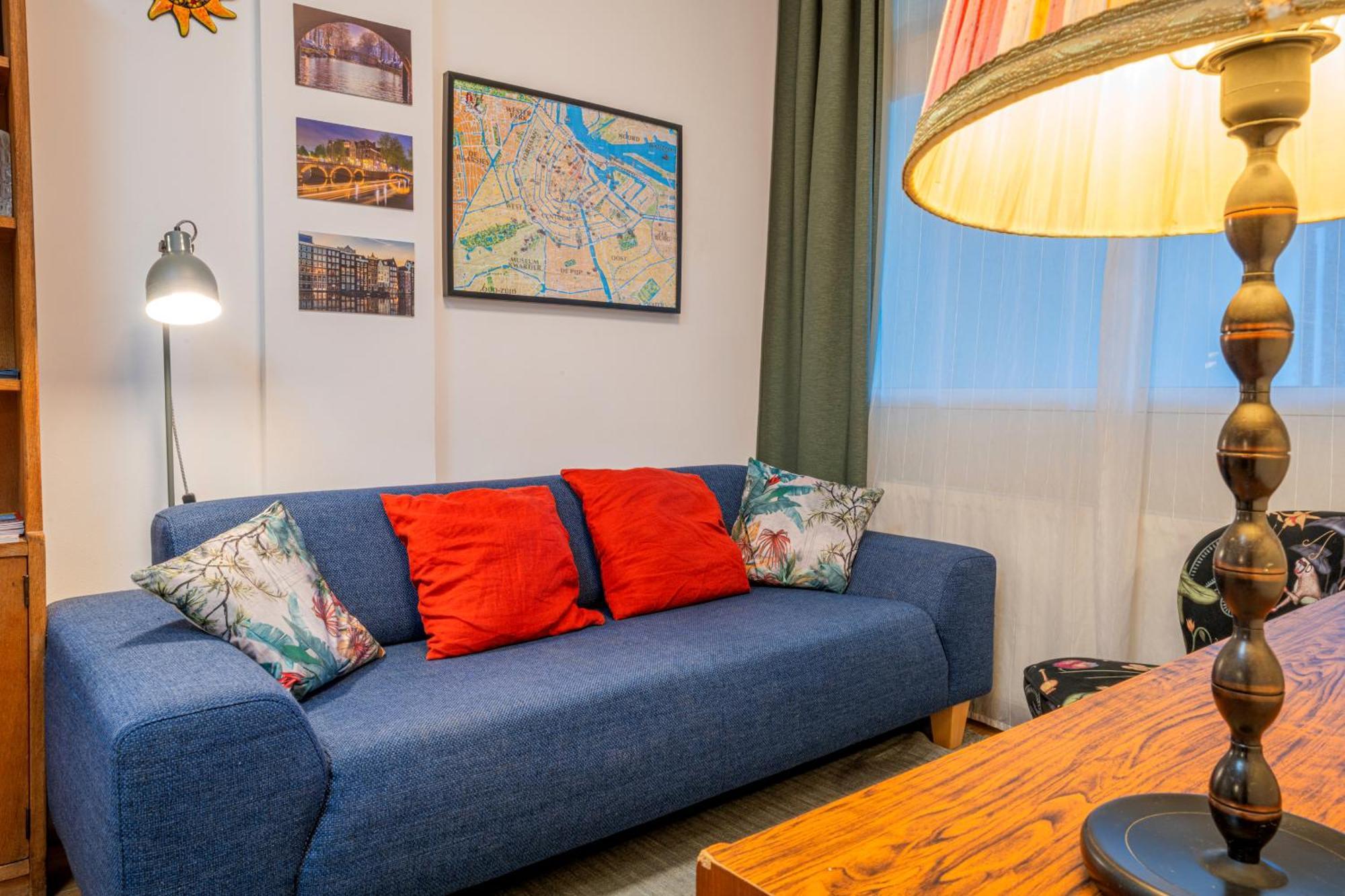 Habitación en casa particular Fully Fitted - 15 Min From Station Ámsterdam